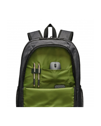 HP Prelude Pro Backpack, backpack (grey, up to 39.6 cm (15.6''))