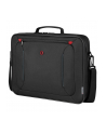 Wenger BQ 16'' clamshell, notebook case (Kolor: CZARNY, up to 40.6 cm (16'')) - nr 5