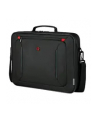 Wenger BQ 16'' clamshell, notebook case (Kolor: CZARNY, up to 40.6 cm (16'')) - nr 9