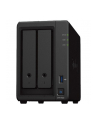 synology Rejestrator NVR 6 GB DDR4 DVA1622 - nr 10