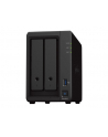 synology Rejestrator NVR 6 GB DDR4 DVA1622 - nr 21