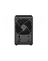 synology Rejestrator NVR 6 GB DDR4 DVA1622 - nr 22
