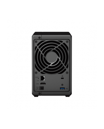 synology Rejestrator NVR 6 GB DDR4 DVA1622 nr 1