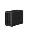 synology Rejestrator NVR 6 GB DDR4 DVA1622 - nr 25