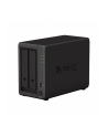 synology Rejestrator NVR 6 GB DDR4 DVA1622 - nr 7