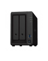 synology Rejestrator NVR 6 GB DDR4 DVA1622 - nr 9