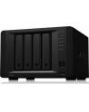 synology Rejestrator NVR 8 GB DDR4 DVA3221 - nr 16