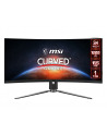 MSI 34 - LED ARTYMIS 343CQRD-E 165Hz - 9S6-3DB25T-002 - nr 6