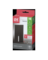 One for all DVB-T2 premium antenna 5G - nr 9