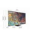 SAMSUNG Neo QLED GQ-75QN92A, QLED TV (189 cm (75 inches), Kolor: CZARNY, UltraHD/4K, AMD Free-Sync, HD+, 100Hz panel) - nr 17