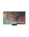SAMSUNG Neo QLED GQ-75QN92A, QLED TV (189 cm (75 inches), Kolor: CZARNY, UltraHD/4K, AMD Free-Sync, HD+, 100Hz panel) - nr 1