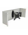 DeLOCK 19 monitor arm grey - 42640 - nr 3