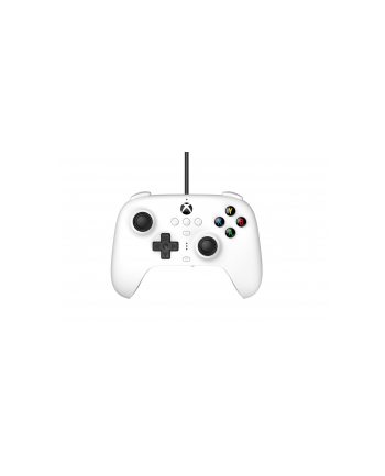 8BitDo Ultimate Wired for Xbox, Gamepad - Kolor: BIAŁY