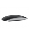 Apple Magic Mouse 3, mouse (Kolor: CZARNY/silver) - nr 4