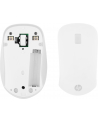 HP 410 Slim Bluetooth Mouse (White/Silver) - nr 2