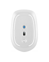 HP 410 Slim Bluetooth Mouse (White/Silver) - nr 9