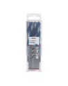 bosch powertools Bosch twist drill HSS PointTeQ Hex, O 12mm (5 pieces, working length 101mm) - nr 1