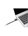 kensington Blokada laptopa NanoSaver Master Key - sprzedaz w opakowaniach 25 szt - nr 10