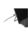kensington Blokada laptopa NanoSaver Master Key - sprzedaz w opakowaniach 25 szt - nr 6