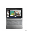 lenovo Laptop ThinkBook 15 G4 21DL0048PB W11Pro 5825U/16GB/512GB/INT/15.6 FHD/Mineral Grey/3YRS OS - nr 14