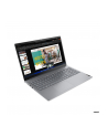 lenovo Laptop ThinkBook 15 G4 21DL0048PB W11Pro 5825U/16GB/512GB/INT/15.6 FHD/Mineral Grey/3YRS OS - nr 15