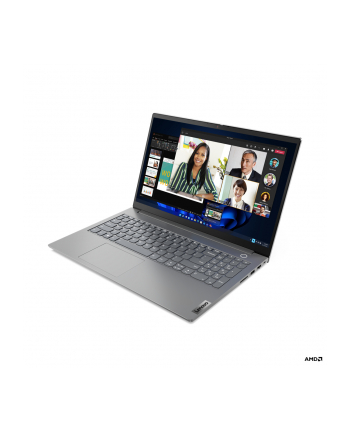 lenovo Laptop ThinkBook 15 G4 21DL0048PB W11Pro 5825U/16GB/512GB/INT/15.6 FHD/Mineral Grey/3YRS OS
