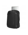 targus Plecak do notebooka 15.6 cali EcoSmart Mobile Tech Traveler XL Backpack, czarny - nr 11