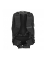 targus Plecak do notebooka 15.6 cali EcoSmart Mobile Tech Traveler XL Backpack, czarny - nr 12