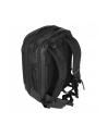 targus Plecak do notebooka 15.6 cali EcoSmart Mobile Tech Traveler XL Backpack, czarny - nr 14