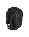 targus Plecak do notebooka 15.6 cali EcoSmart Mobile Tech Traveler XL Backpack, czarny - nr 15