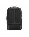 targus Plecak do notebooka 15.6 cali EcoSmart Mobile Tech Traveler XL Backpack, czarny - nr 16