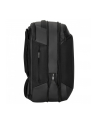 targus Plecak do notebooka 15.6 cali EcoSmart Mobile Tech Traveler XL Backpack, czarny - nr 20