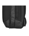 targus Plecak do notebooka 15.6 cali EcoSmart Mobile Tech Traveler XL Backpack, czarny - nr 2
