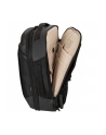 targus Plecak do notebooka 15.6 cali EcoSmart Mobile Tech Traveler XL Backpack, czarny - nr 3