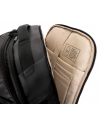 targus Plecak do notebooka 15.6 cali EcoSmart Mobile Tech Traveler XL Backpack, czarny - nr 4