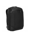targus Plecak do notebooka 15.6 cali EcoSmart Mobile Tech Traveler XL Backpack, czarny - nr 6