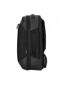 targus Plecak do notebooka 15.6 cali EcoSmart Mobile Tech Traveler XL Backpack, czarny - nr 7