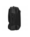 targus Plecak do notebooka 15.6 cali EcoSmart Mobile Tech Traveler XL Backpack, czarny - nr 8