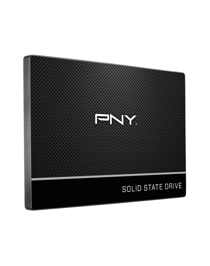 pny Dysk SSD 1TB 2,5 SATA3 SSD7CS900-1TB-RB główny