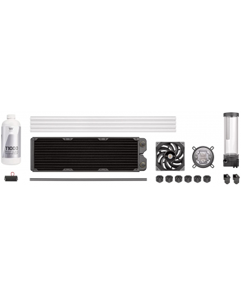 Thermaltake Pacific TOUGH C360 Liquid Cooling Kit 360mm, water cooling