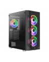 Aerocool Prism G-BK-v3 Kolor: CZARNY ATX - ACCM-PB29143.11 - nr 14