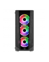 Aerocool Prism G-BK-v3 Kolor: CZARNY ATX - ACCM-PB29143.11 - nr 2