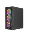 Aerocool Prism G-BK-v3 Kolor: CZARNY ATX - ACCM-PB29143.11 - nr 9