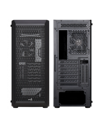 Aerocool Beam G-BK-v1 Kolor: CZARNY ATX - ACCM-PV37013.11