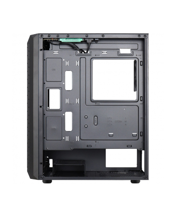 Aerocool Beam G-BK-v1 Kolor: CZARNY ATX - ACCM-PV37013.11