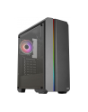 Aerocool Genesis A-BK-v2 Kolor: CZARNY ATX - ACCM-PV40112.11 - nr 13