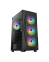 Aerocool Falcon G-BK-v2 Kolor: CZARNY ATX - ACCM-PV41143.11 - nr 2