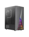 Aerocool Delta A-BK-v1 Kolor: CZARNY ATX - ACCM-PV45012.11 - nr 13