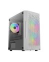 Aerocool Trinity Mini G-WT-v3 Kolor: BIAŁY ATX - ACCS-PV32133.21 - nr 5