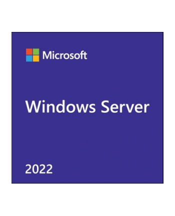 dell Licencja ROK Win Svr CAL 2022 User 10Clt nr 1
